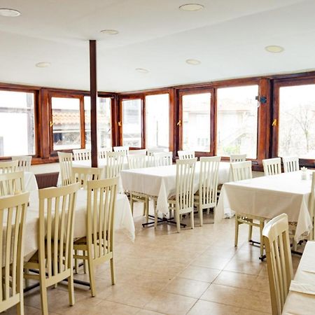 Simre Inn Hotel Σαφράμπολη Εξωτερικό φωτογραφία