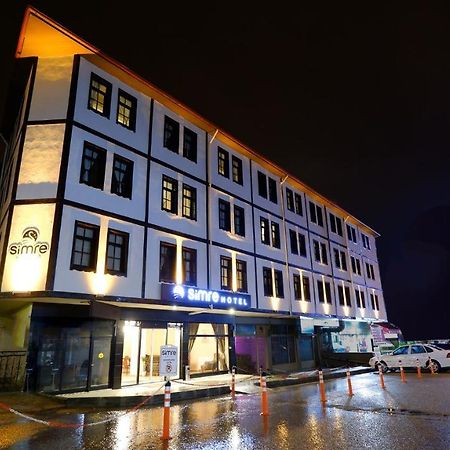 Simre Inn Hotel Σαφράμπολη Εξωτερικό φωτογραφία