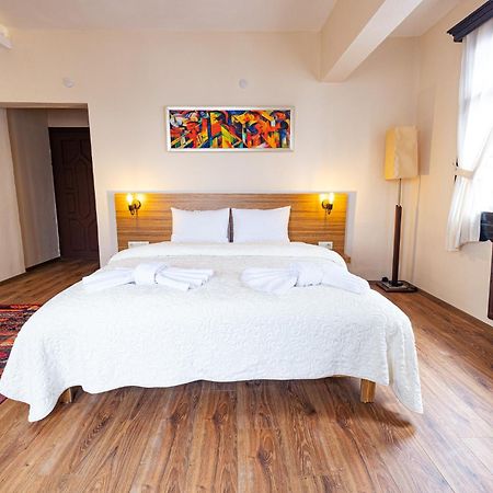 Simre Inn Hotel Σαφράμπολη Εξωτερικό φωτογραφία