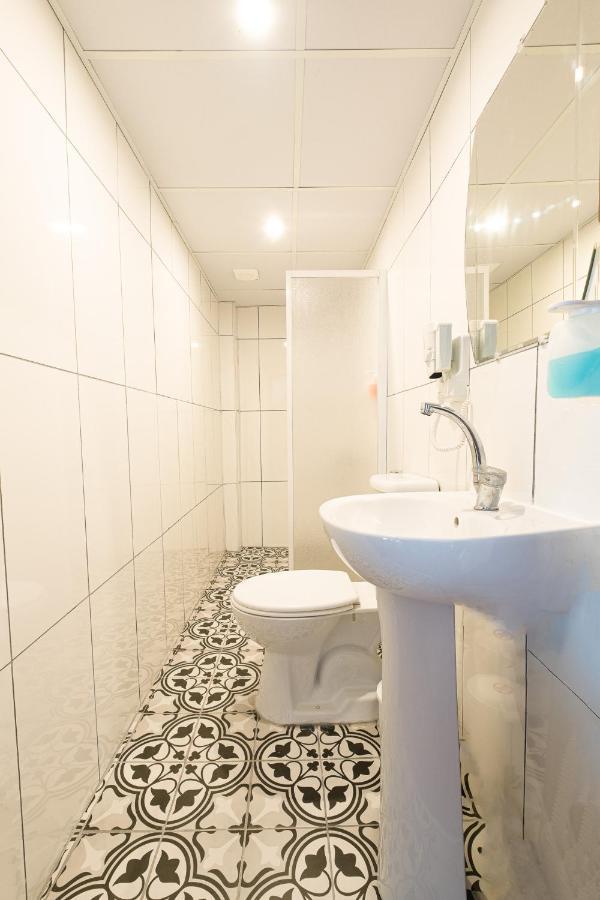 Simre Inn Hotel Σαφράμπολη Εξωτερικό φωτογραφία