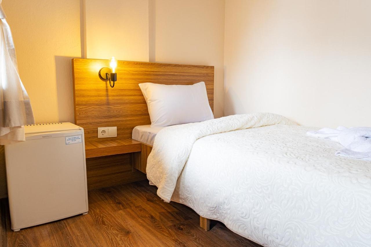 Simre Inn Hotel Σαφράμπολη Εξωτερικό φωτογραφία