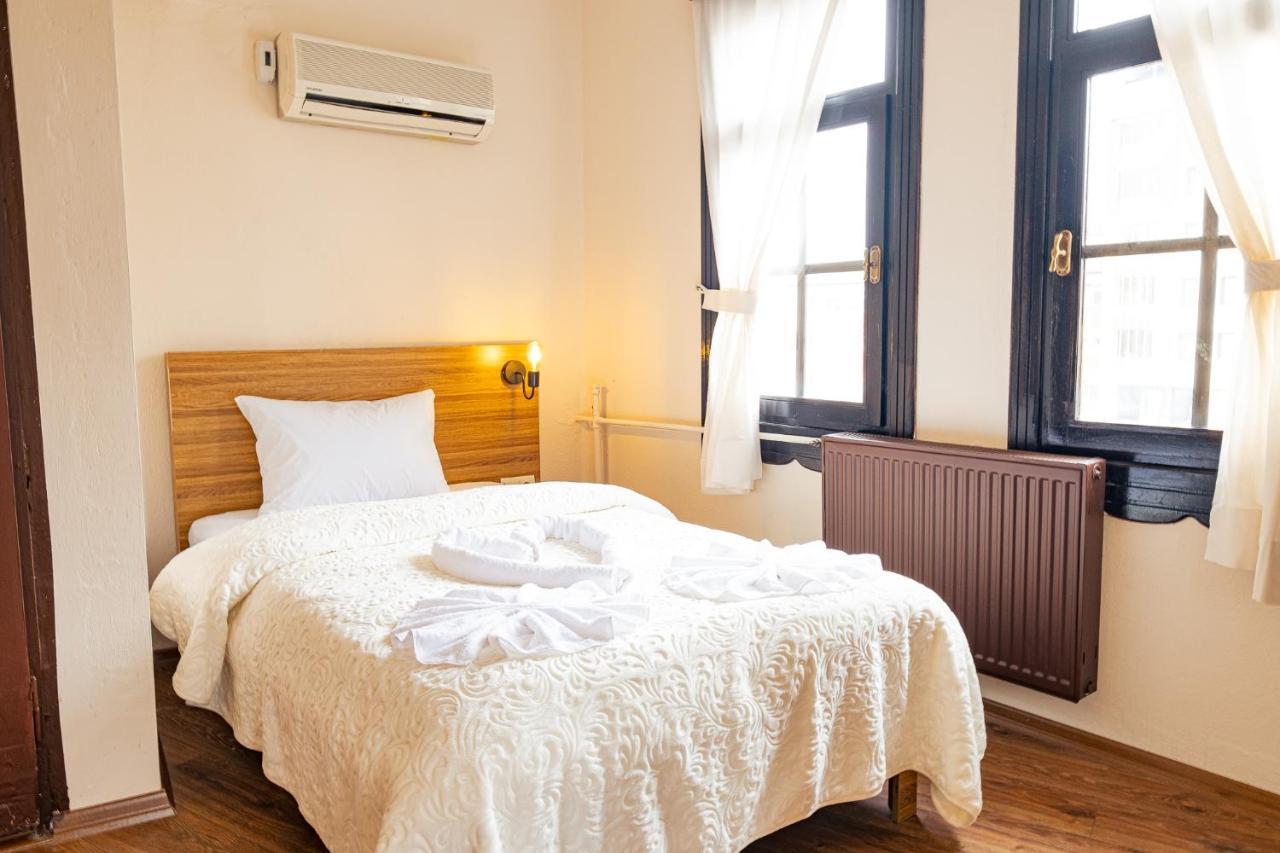 Simre Inn Hotel Σαφράμπολη Εξωτερικό φωτογραφία