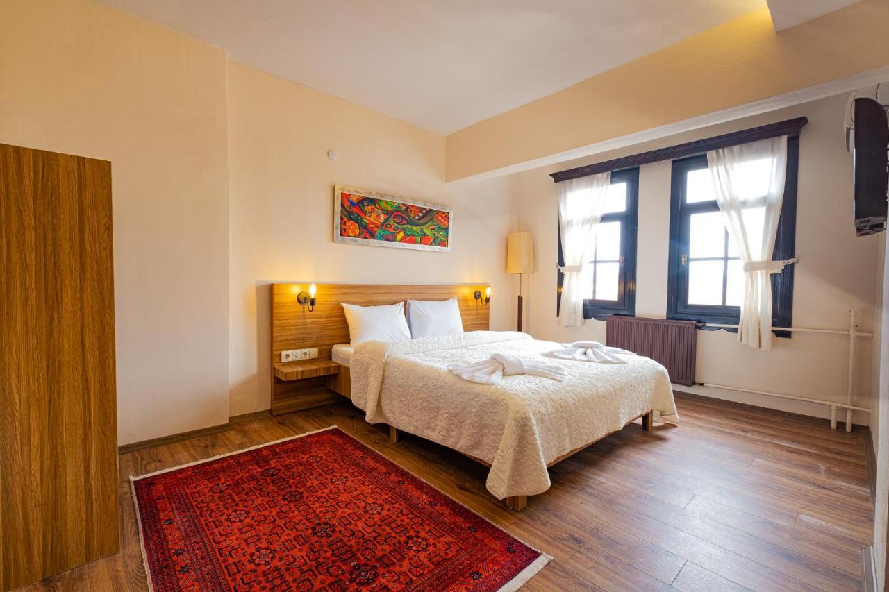 Simre Inn Hotel Σαφράμπολη Εξωτερικό φωτογραφία