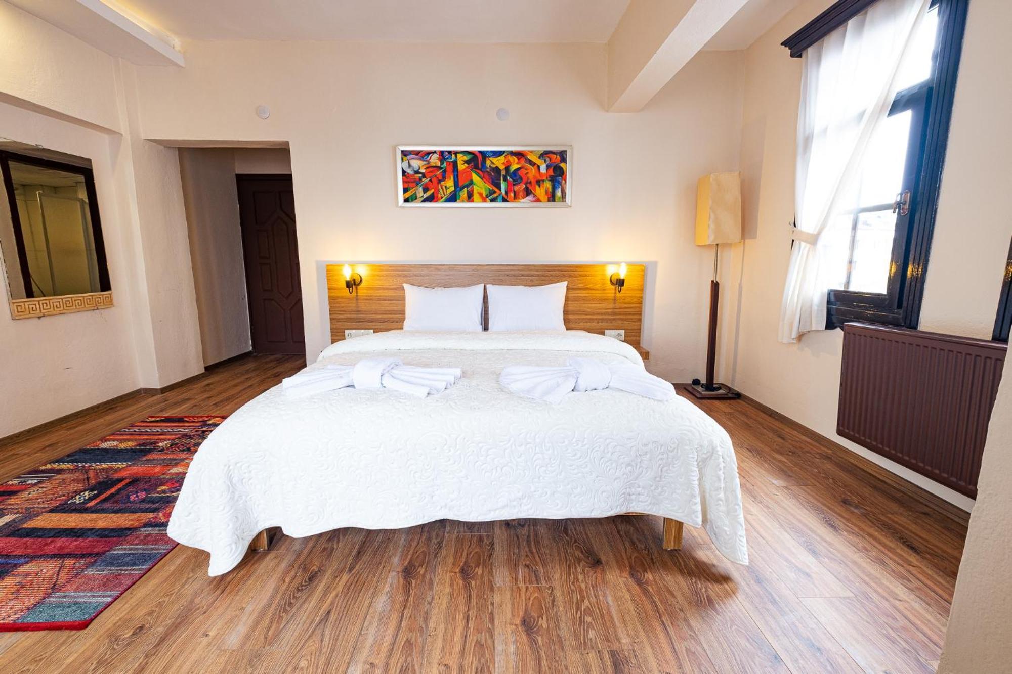Simre Inn Hotel Σαφράμπολη Εξωτερικό φωτογραφία