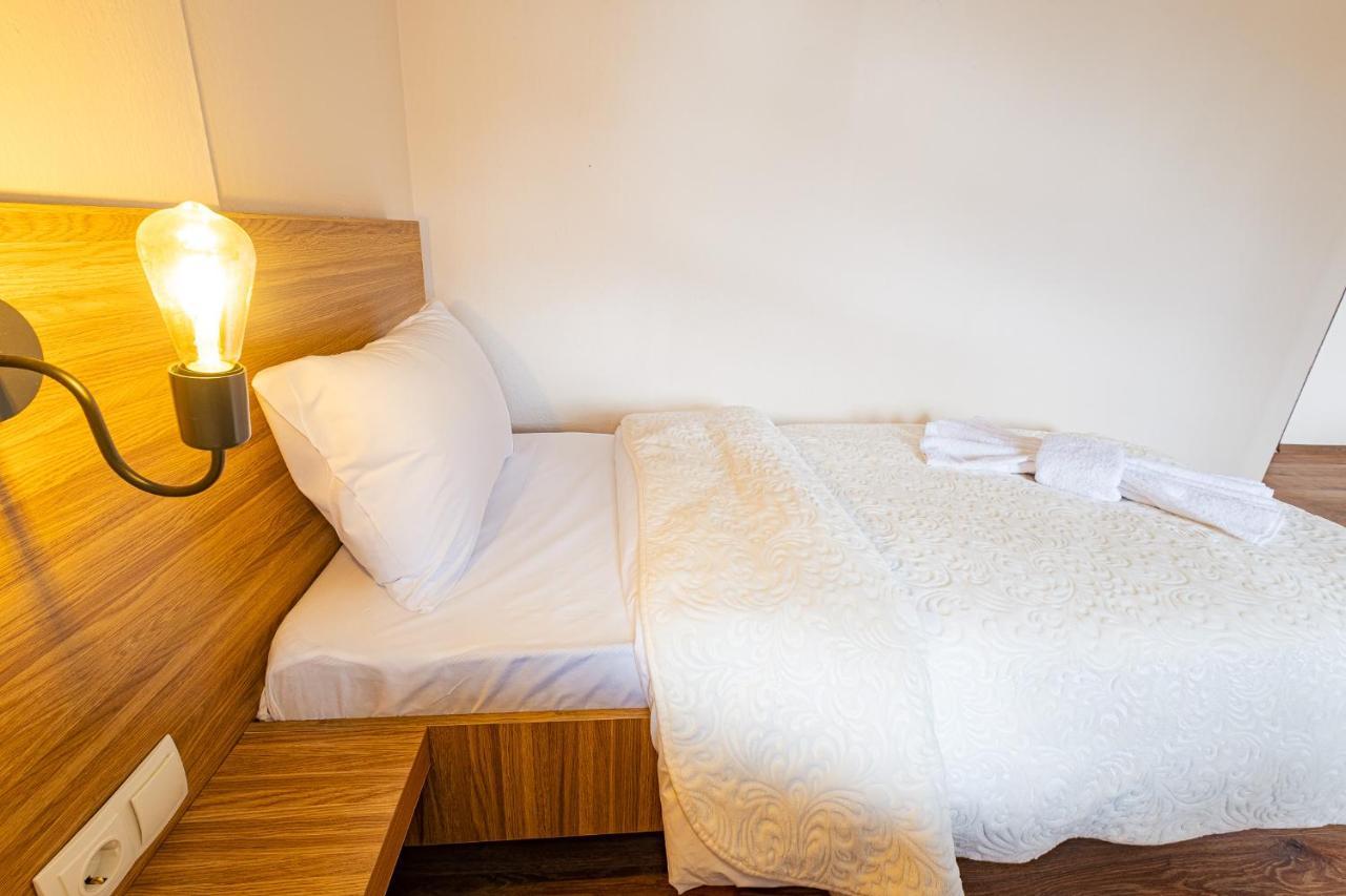 Simre Inn Hotel Σαφράμπολη Εξωτερικό φωτογραφία