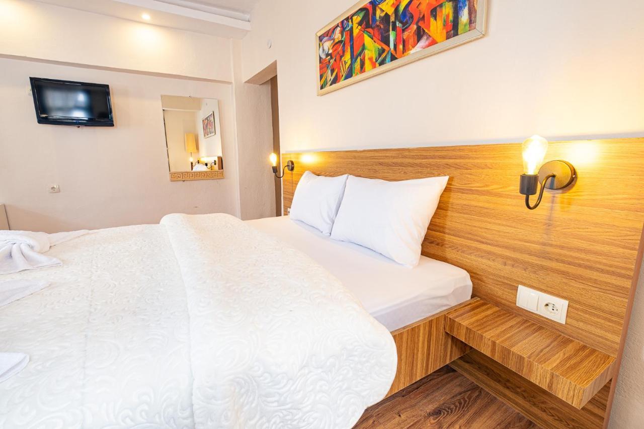 Simre Inn Hotel Σαφράμπολη Εξωτερικό φωτογραφία