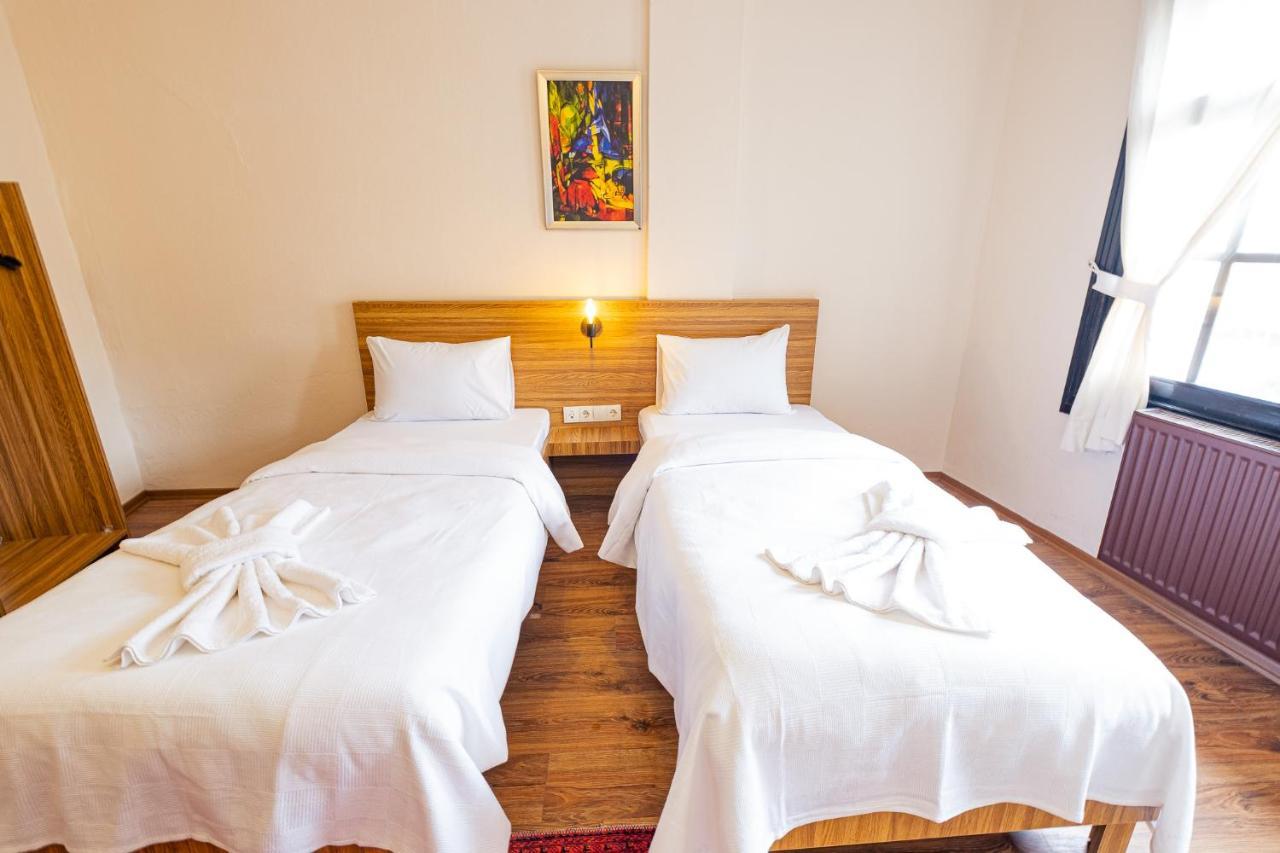 Simre Inn Hotel Σαφράμπολη Εξωτερικό φωτογραφία