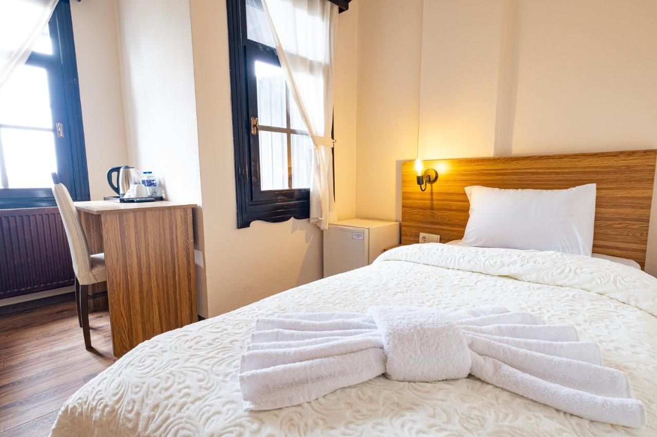 Simre Inn Hotel Σαφράμπολη Εξωτερικό φωτογραφία