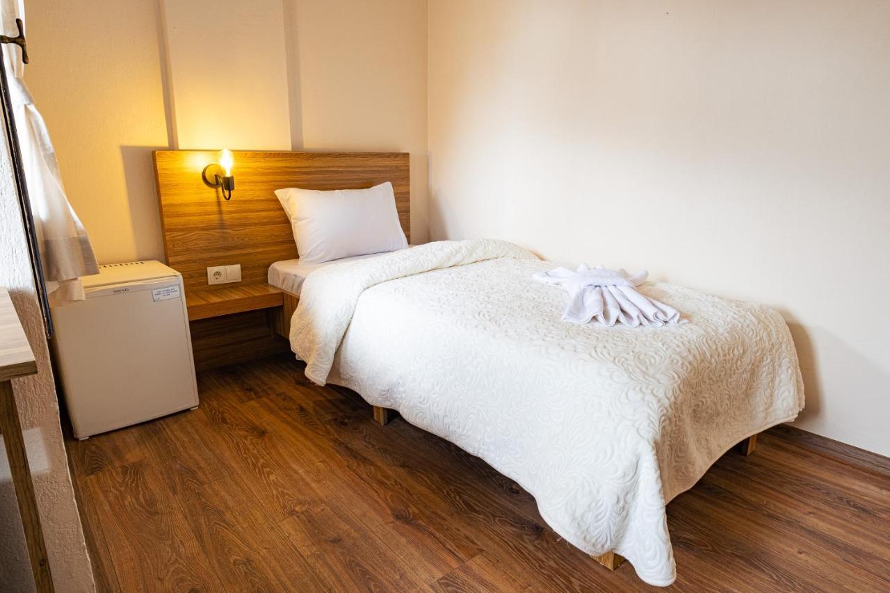 Simre Inn Hotel Σαφράμπολη Εξωτερικό φωτογραφία