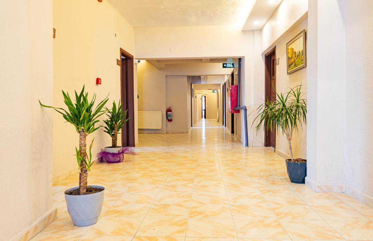 Simre Inn Hotel Σαφράμπολη Εξωτερικό φωτογραφία