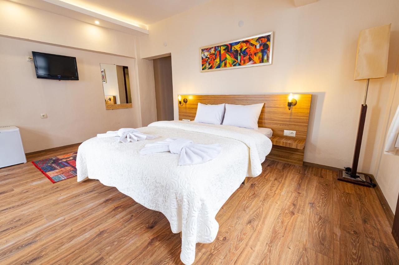 Simre Inn Hotel Σαφράμπολη Εξωτερικό φωτογραφία
