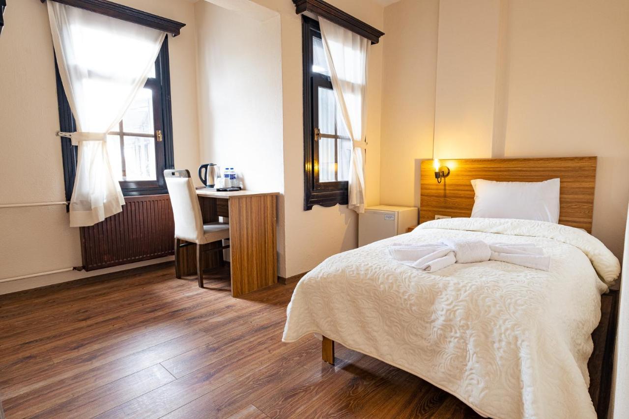Simre Inn Hotel Σαφράμπολη Εξωτερικό φωτογραφία