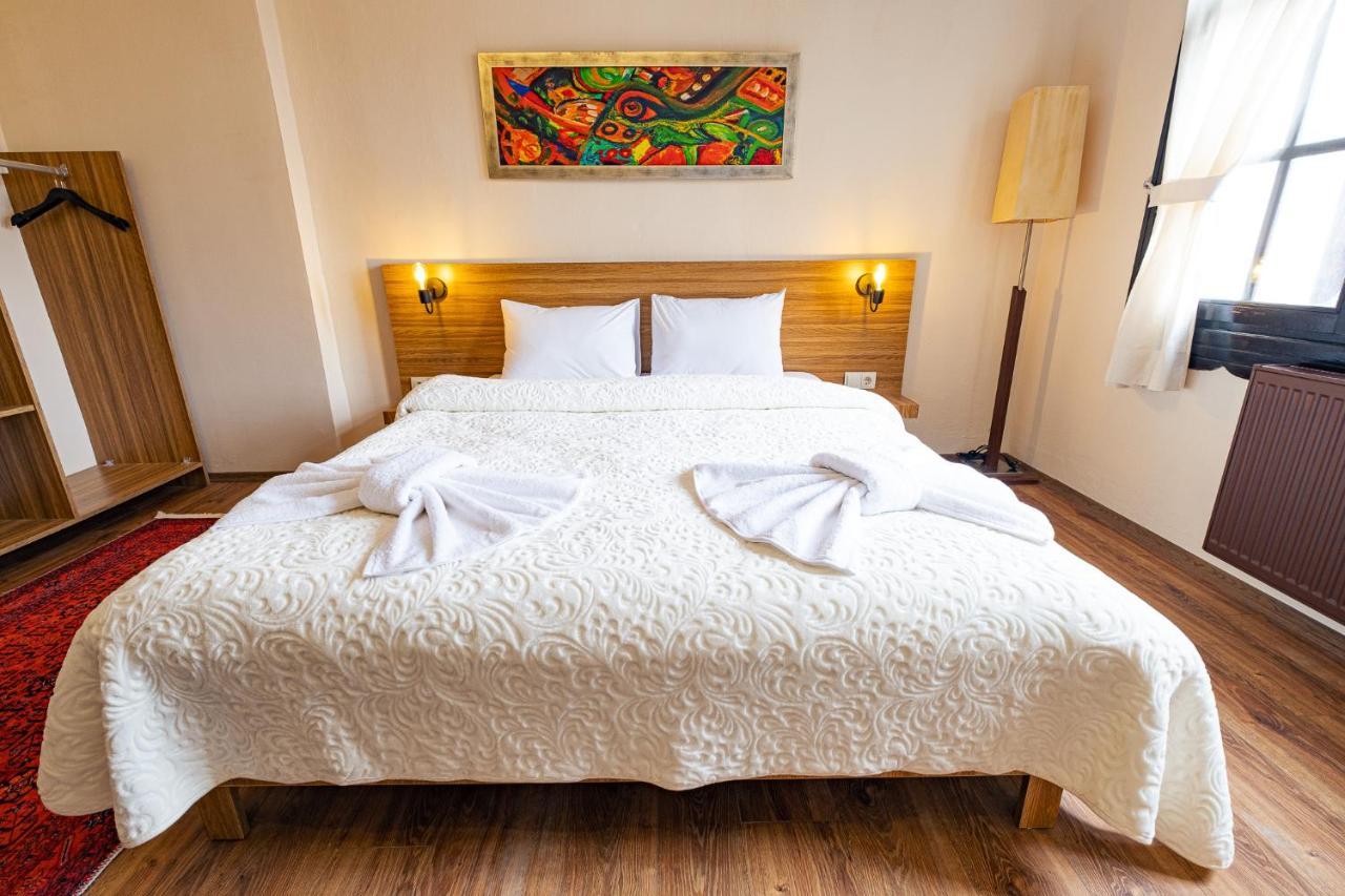 Simre Inn Hotel Σαφράμπολη Εξωτερικό φωτογραφία