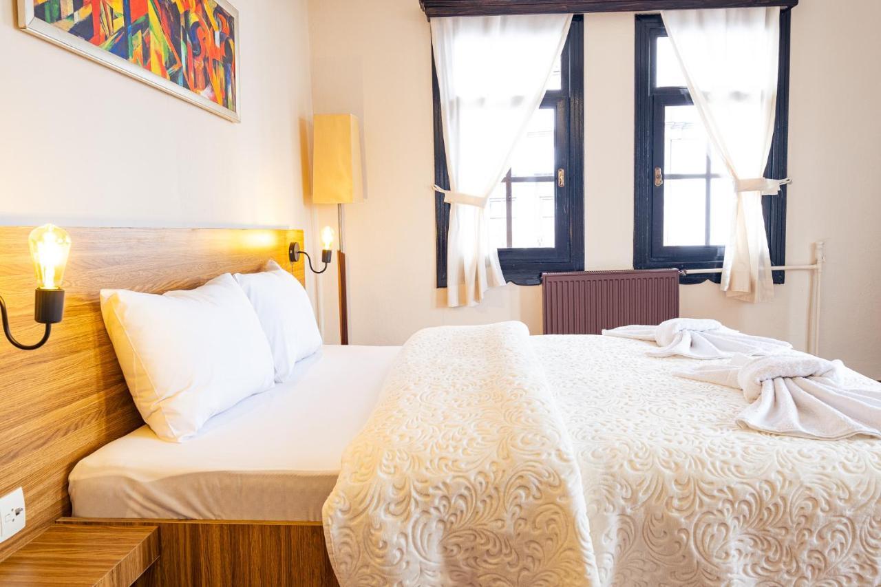 Simre Inn Hotel Σαφράμπολη Εξωτερικό φωτογραφία