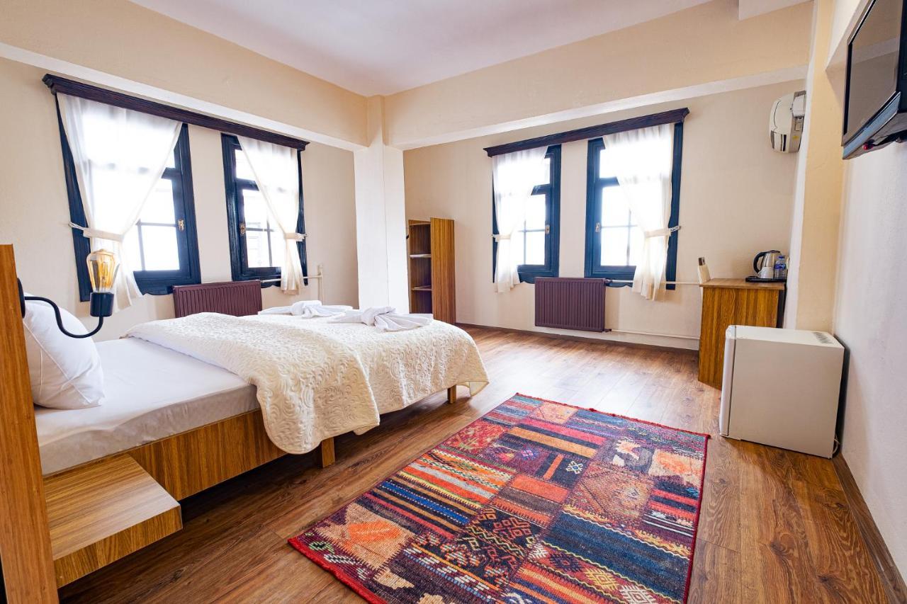 Simre Inn Hotel Σαφράμπολη Εξωτερικό φωτογραφία