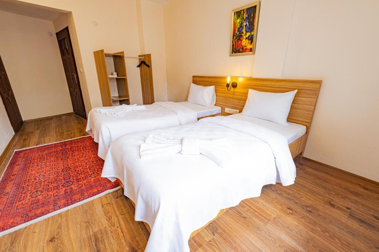 Simre Inn Hotel Σαφράμπολη Εξωτερικό φωτογραφία