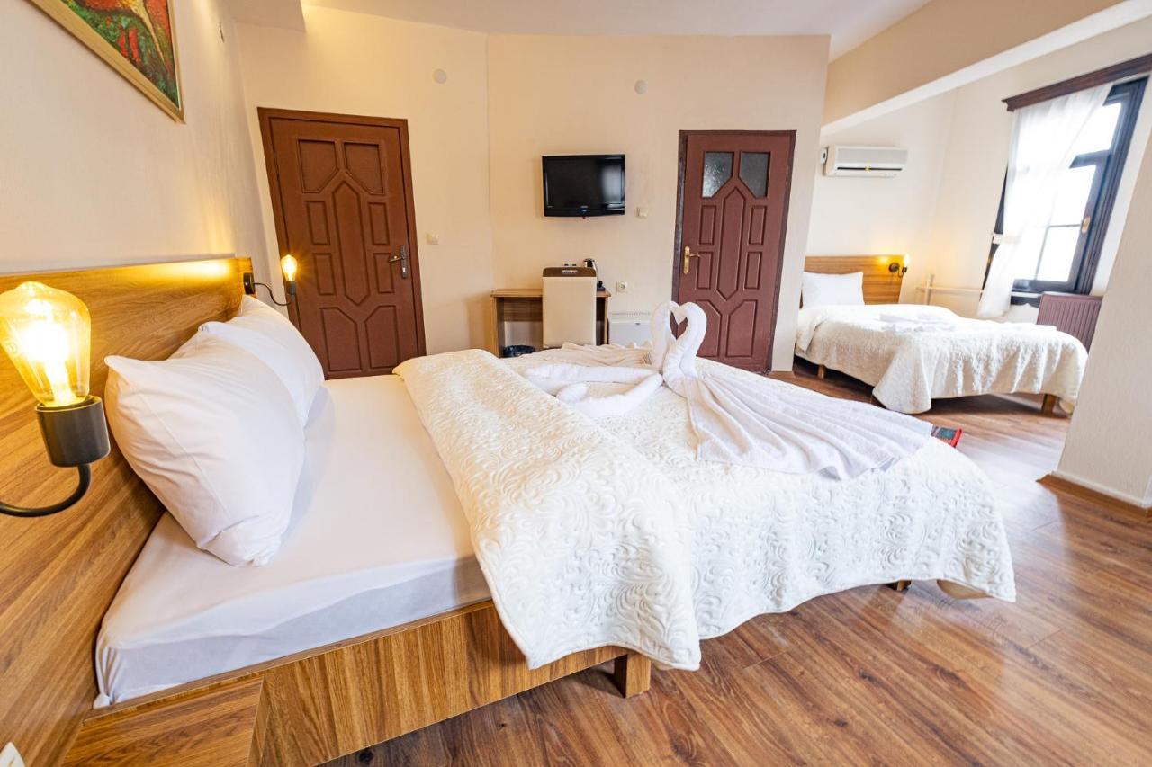 Simre Inn Hotel Σαφράμπολη Εξωτερικό φωτογραφία