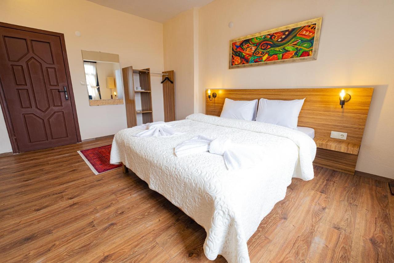 Simre Inn Hotel Σαφράμπολη Εξωτερικό φωτογραφία